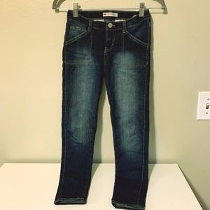 LIKE NEW Girl's Jeans